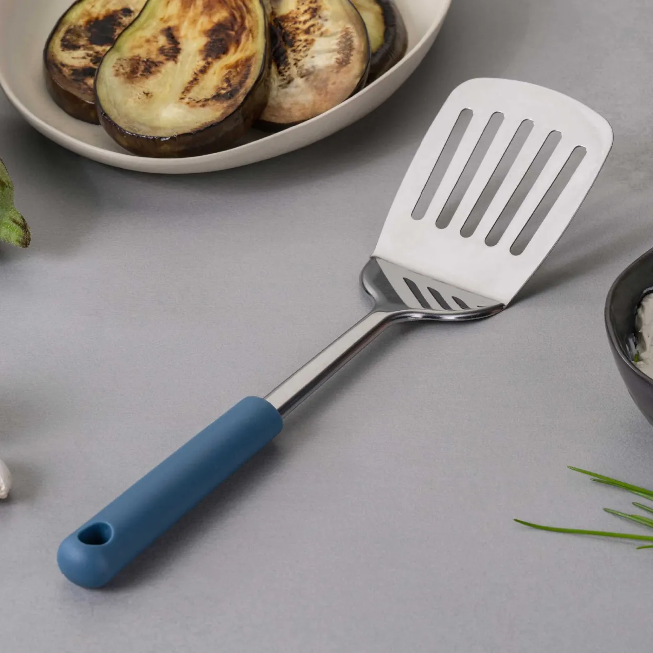 Schlitzwender Essential, blau
