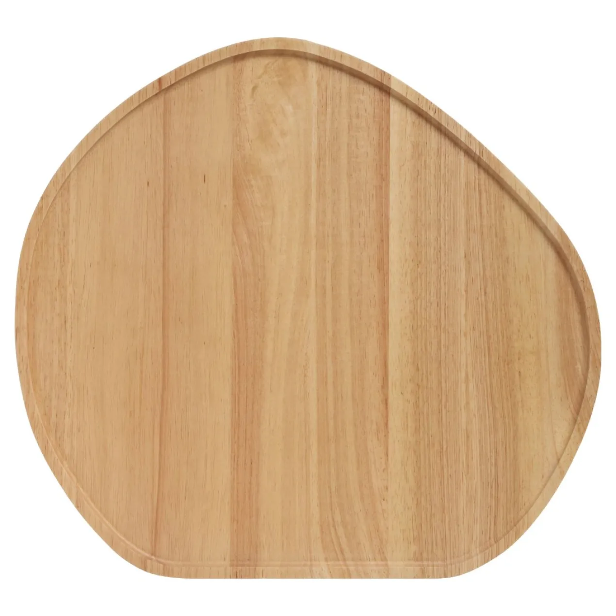 Servierbrett rund, Ø49,5cm