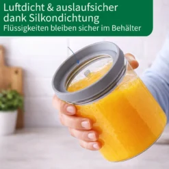 Set Vorratsdosen 