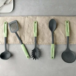 Spaghettilöffel Ecolution, 32cm