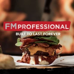 Steakmesser / Pizzamesser, 6 Stück