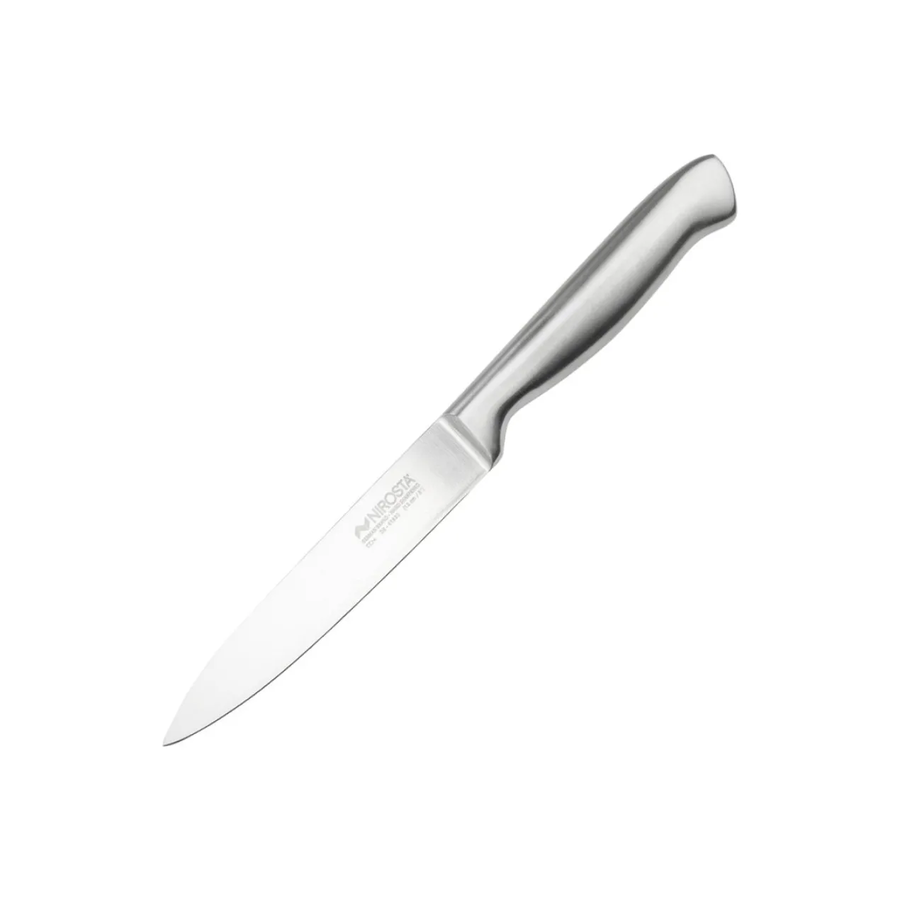Universalmesser Star, 12,5 cm Edelstahl-Klinge