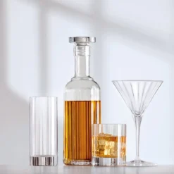 Wassergläser Bach, 360 ml, 6 Stück