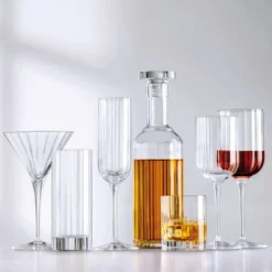 Weißweingläser Bach, 280 ml, 4 Stück