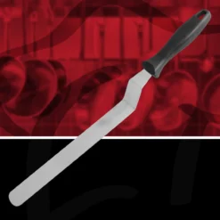 Winkelpalette, 43.5cm, Edelstahl